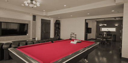 プレジデンシャルスイート401