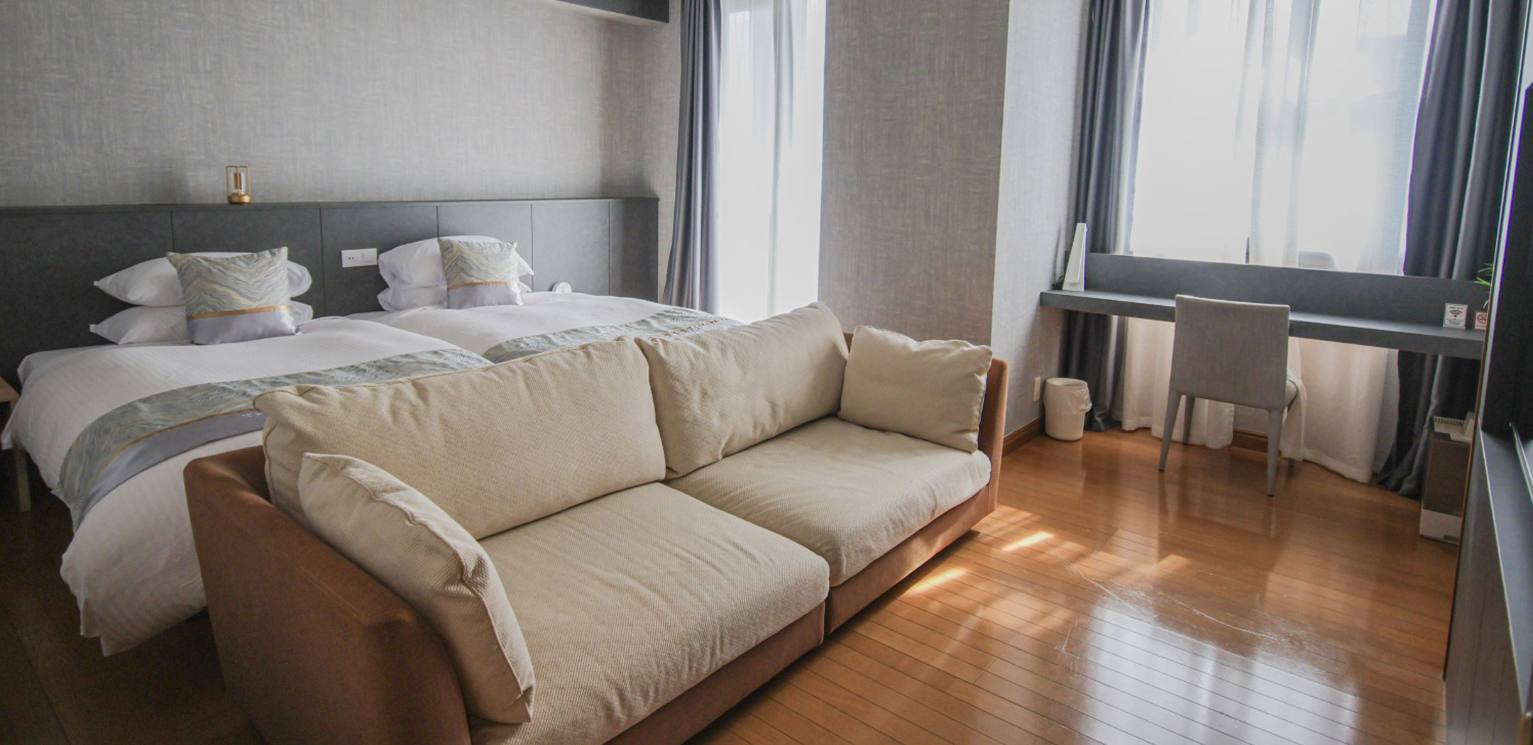 イメージ：プレジデンシャルスイート401