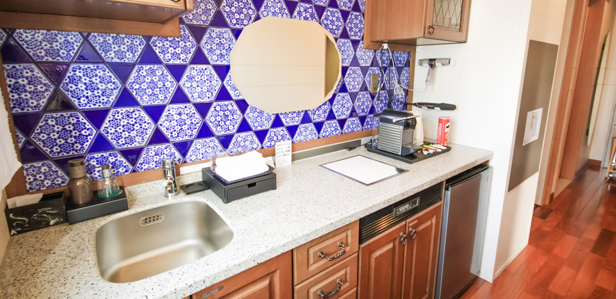 イメージ：和室