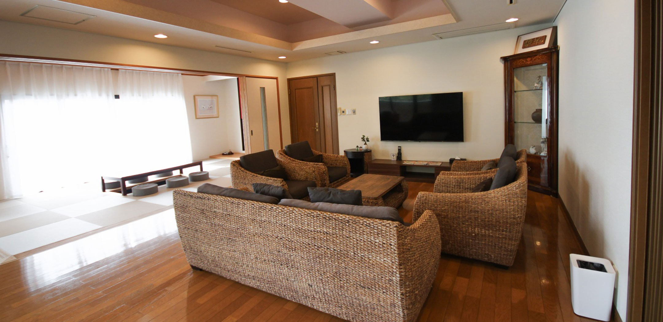 イメージ：プレジデンシャルスイート301