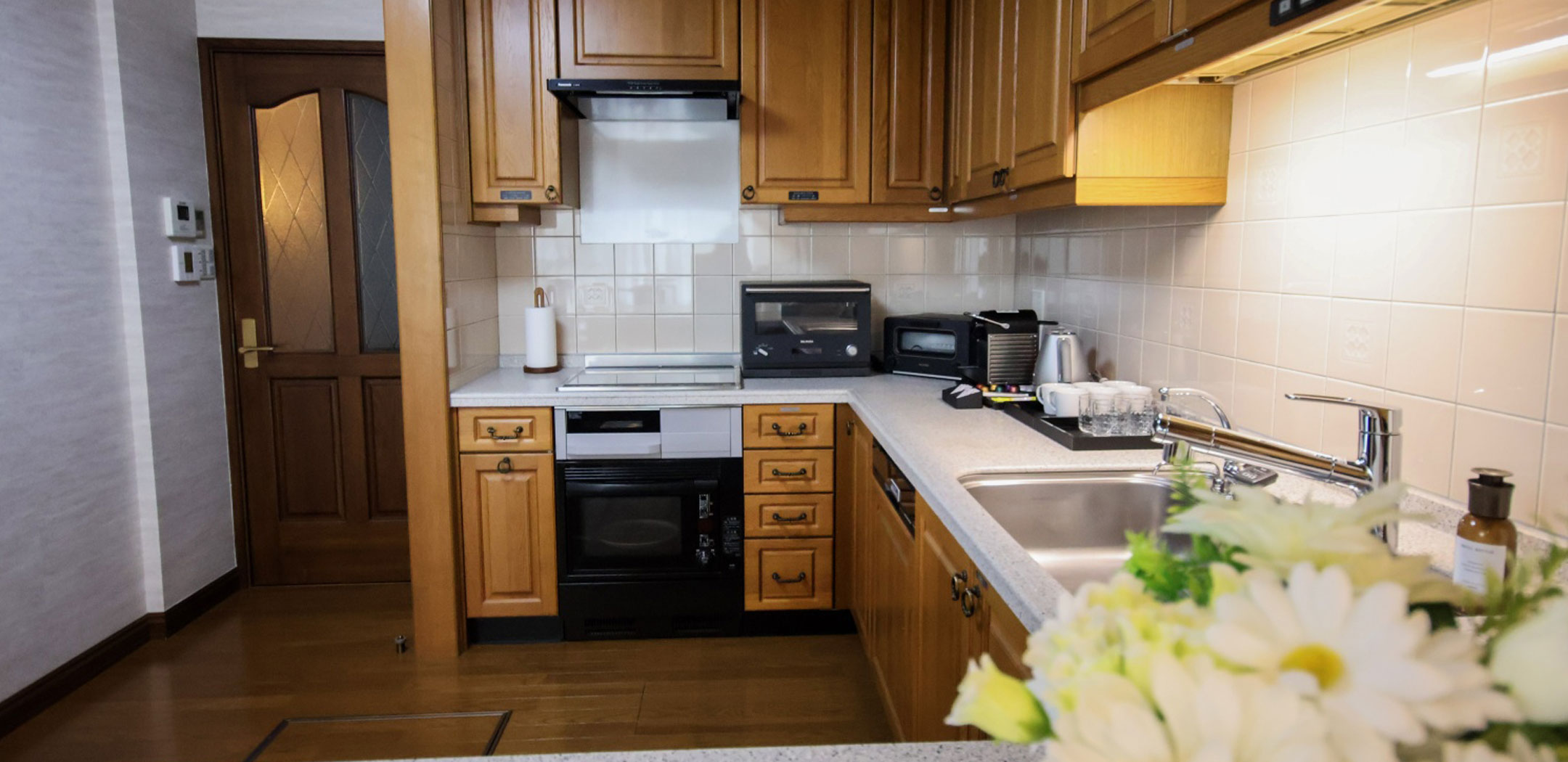 イメージ：プレジデンシャルスイート401