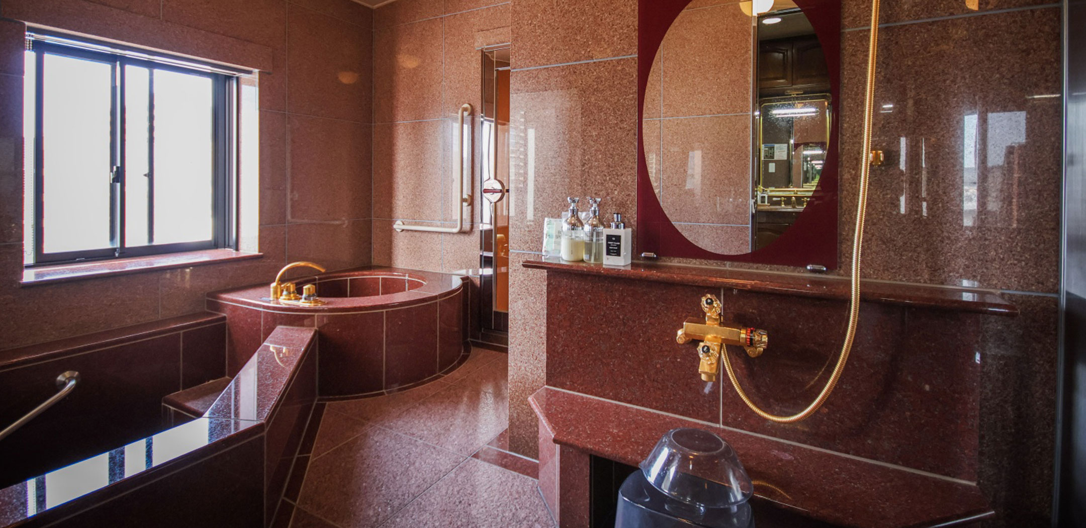 エグゼクティブスイート