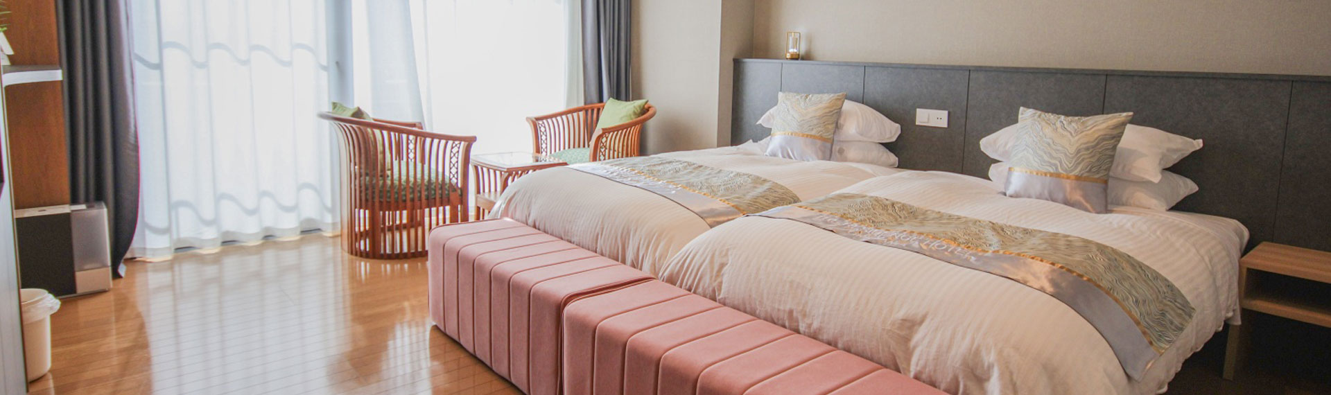 イメージ：客室